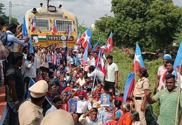 Latest Tamil News