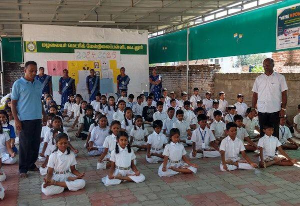 Latest Tamil News