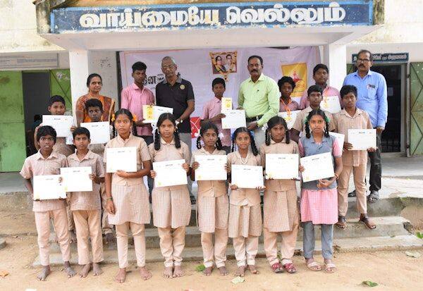 Latest Tamil News