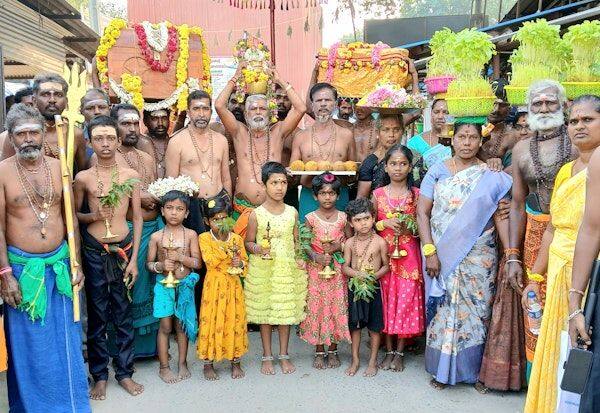 Latest Tamil News
