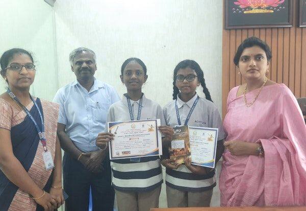 Latest Tamil News