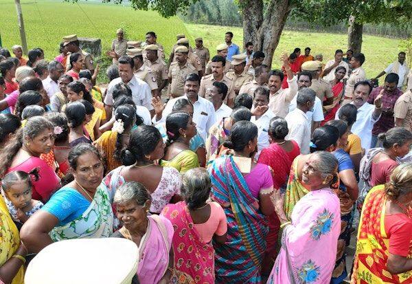 Latest Tamil News
