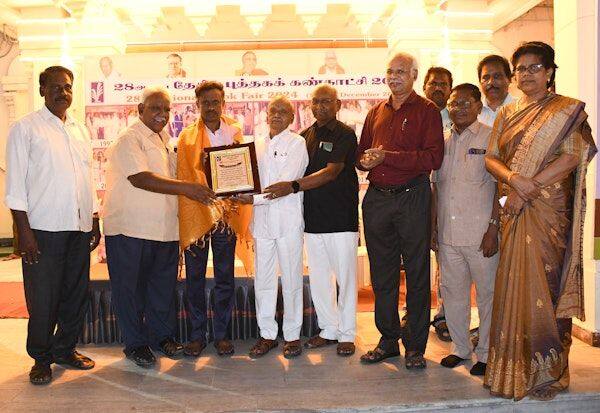 Latest Tamil News