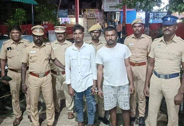 Latest Tamil News