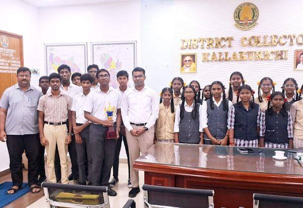 Latest Tamil News