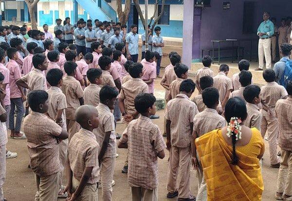 Latest Tamil News