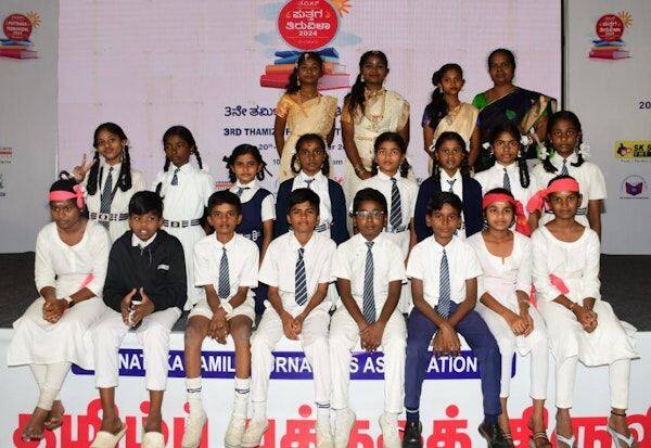 Latest Tamil News