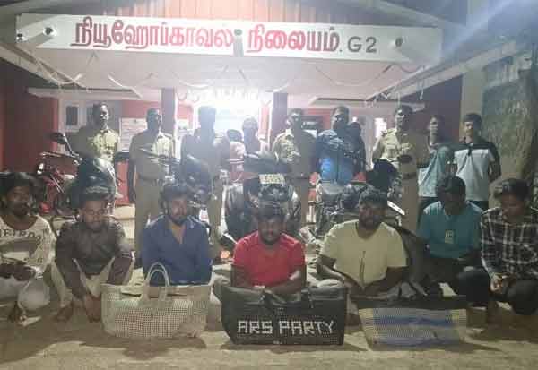 Latest Tamil News