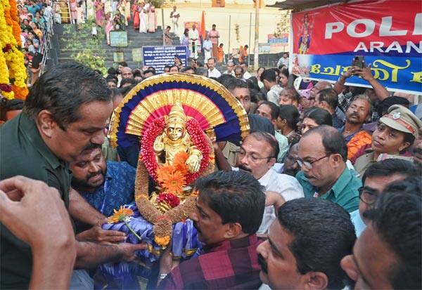 Latest Tamil News