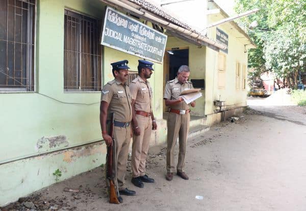 Latest Tamil News