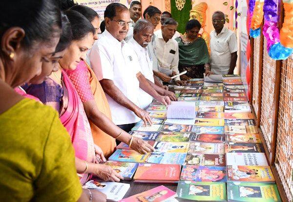 Latest Tamil News