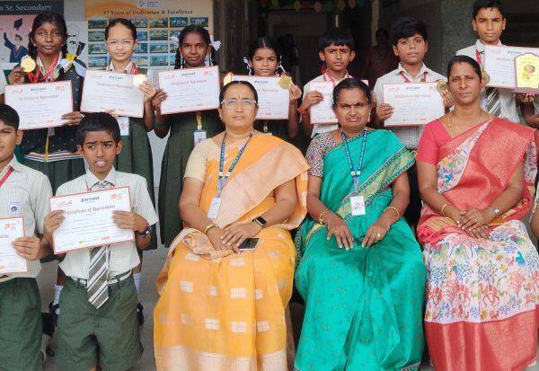 Latest Tamil News