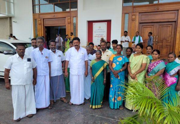 Latest Tamil News