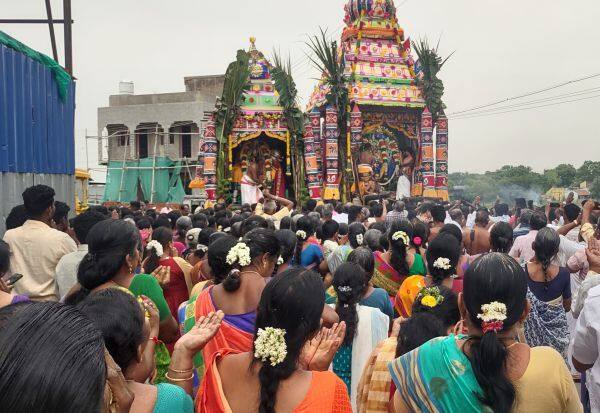 Latest Tamil News