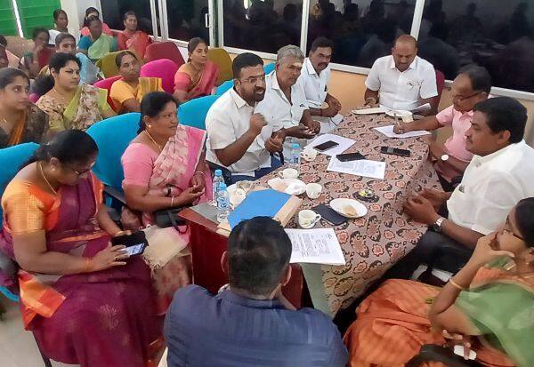 Latest Tamil News