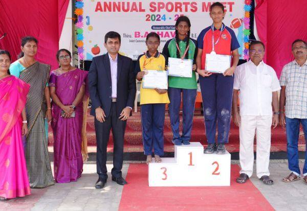 Latest Tamil News
