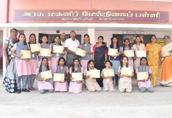 Latest Tamil News