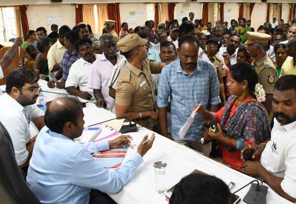Latest Tamil News