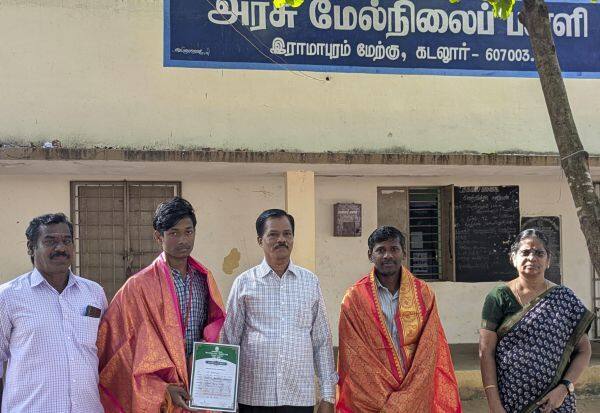 Latest Tamil News