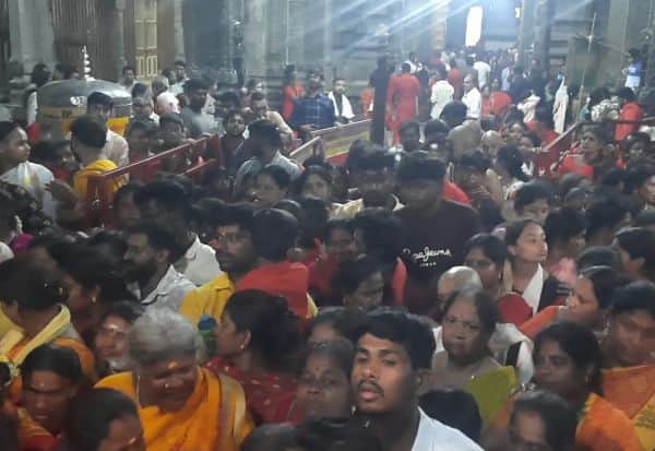 Latest Tamil News