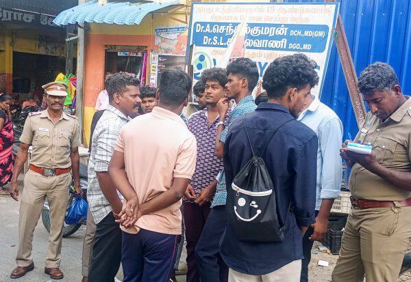 Latest Tamil News