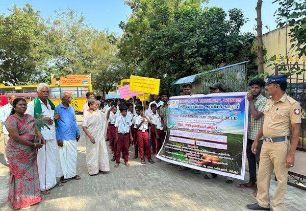 Latest Tamil News