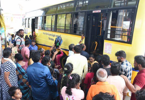 Latest Tamil News
