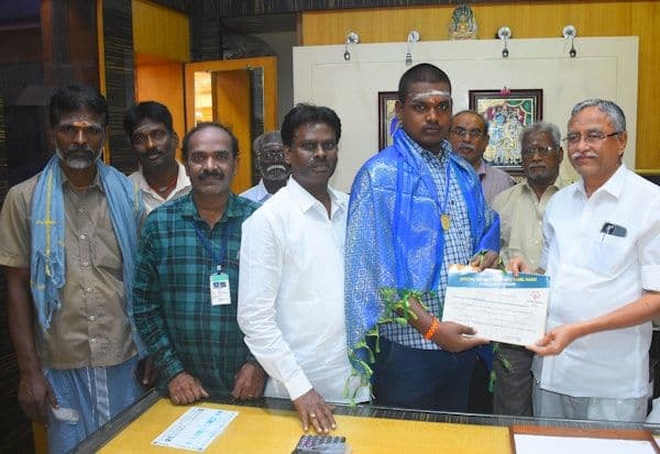 Latest Tamil News