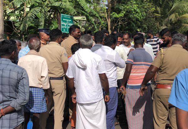 Latest Tamil News