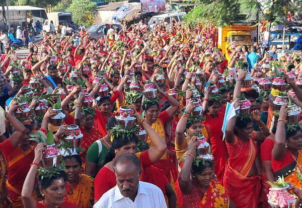 Latest Tamil News