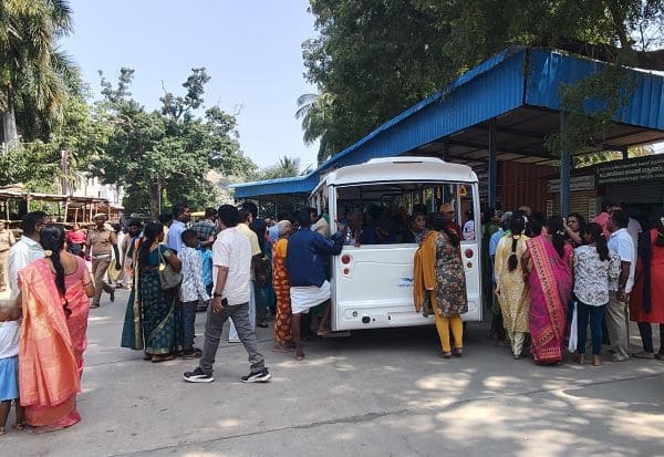 Latest Tamil News