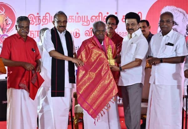 Latest Tamil News