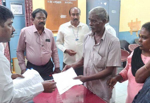 Latest Tamil News