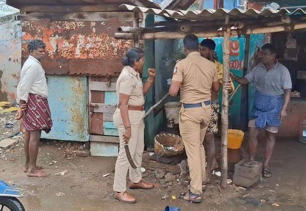 Latest Tamil News