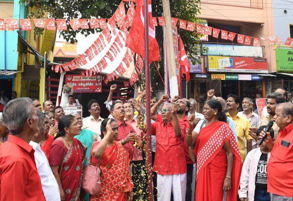 Latest Tamil News