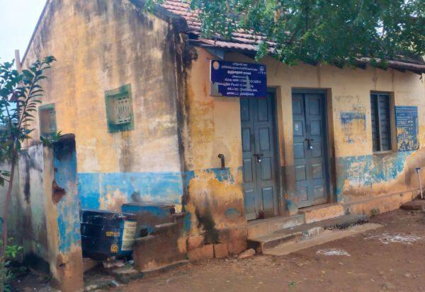 Latest Tamil News