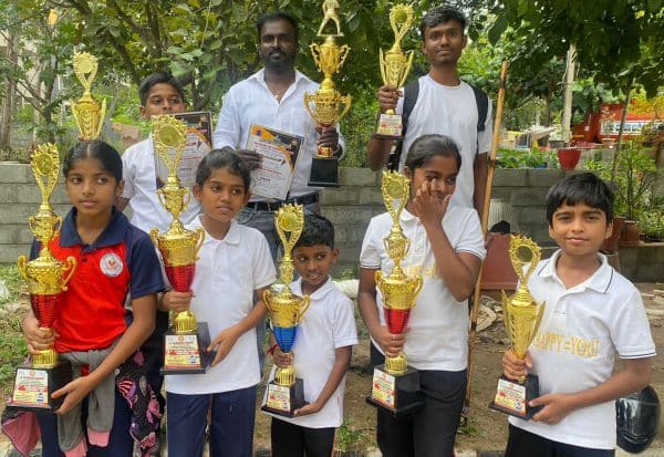 Latest Tamil News