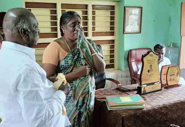 Latest Tamil News