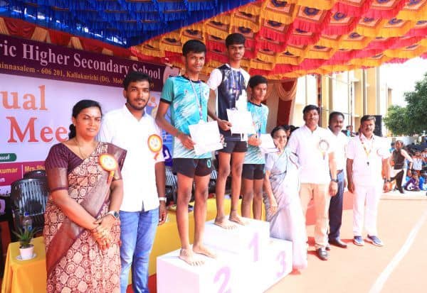 Latest Tamil News
