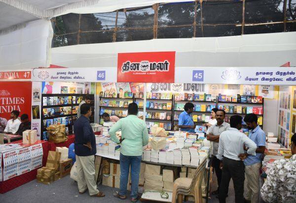Latest Tamil News
