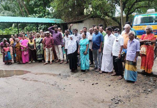 Latest Tamil News