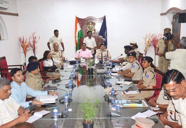 Latest Tamil News
