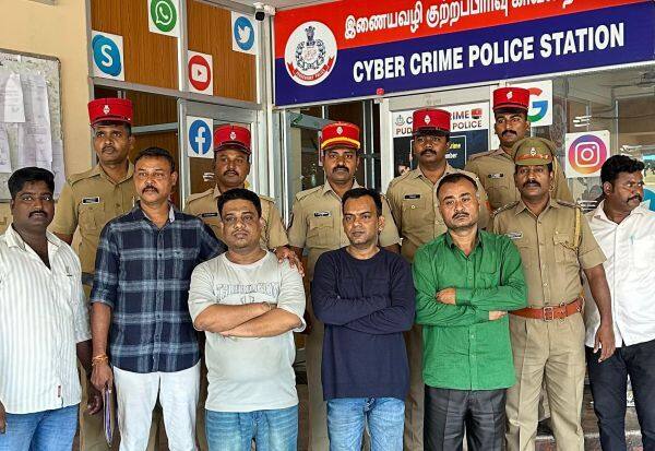 Latest Tamil News