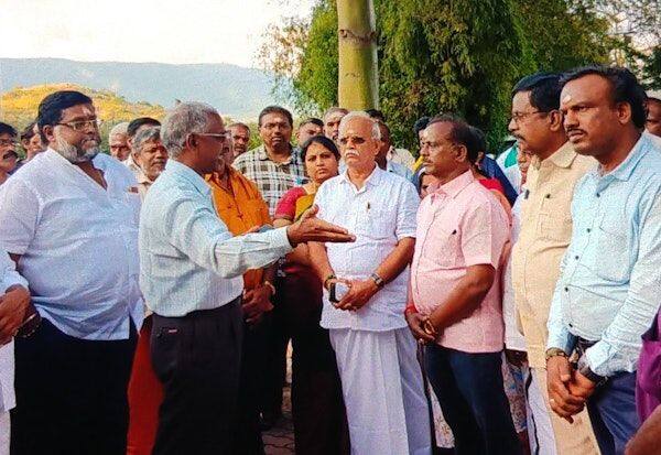 Latest Tamil News