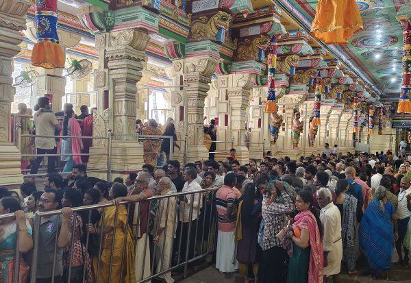Latest Tamil News