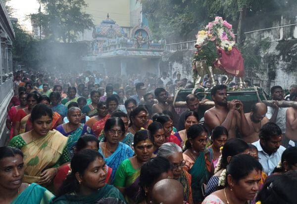 Latest Tamil News