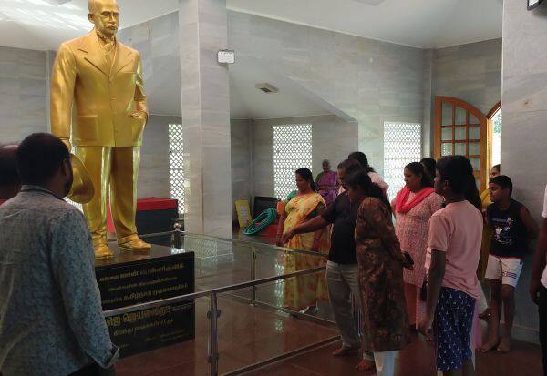 Latest Tamil News