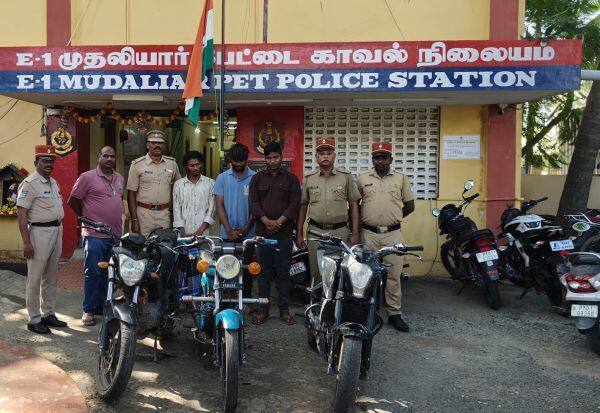 Latest Tamil News