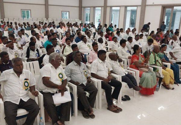 Latest Tamil News