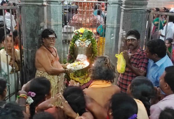 Latest Tamil News